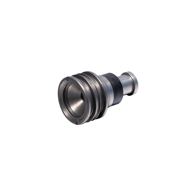 Blodown Valve