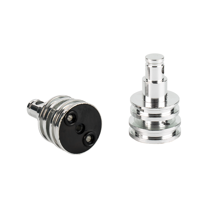 Nullam valve valve A