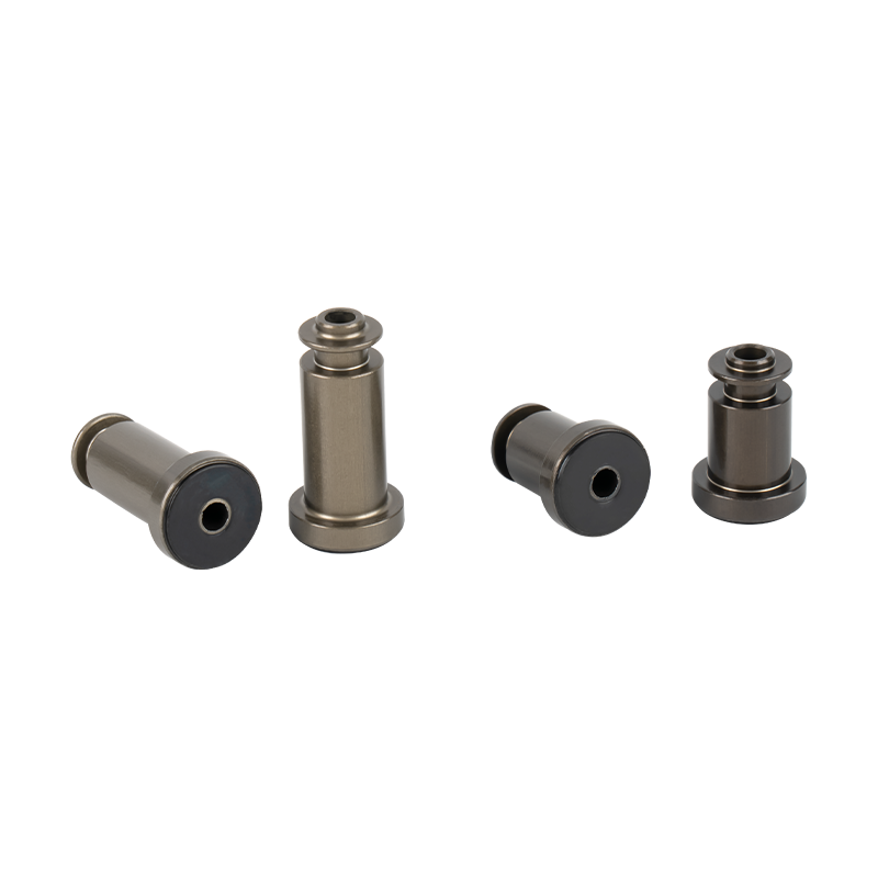 Export Booster Valve