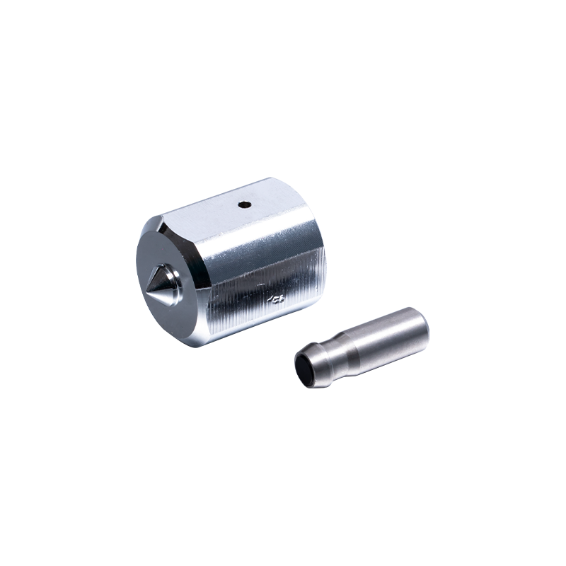 Solenoid Valvae Conventus A