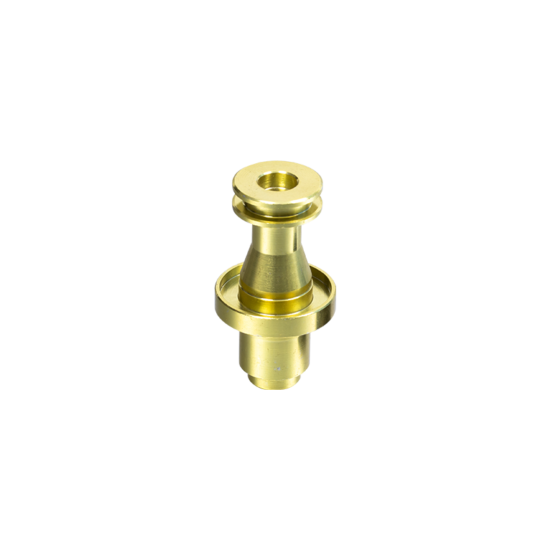Aluminium Part