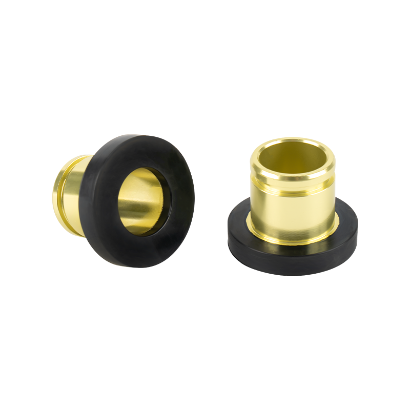 Booster Valve A