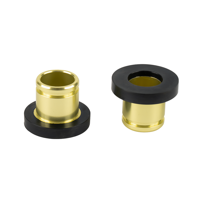 Booster Valve A Booster Valve A