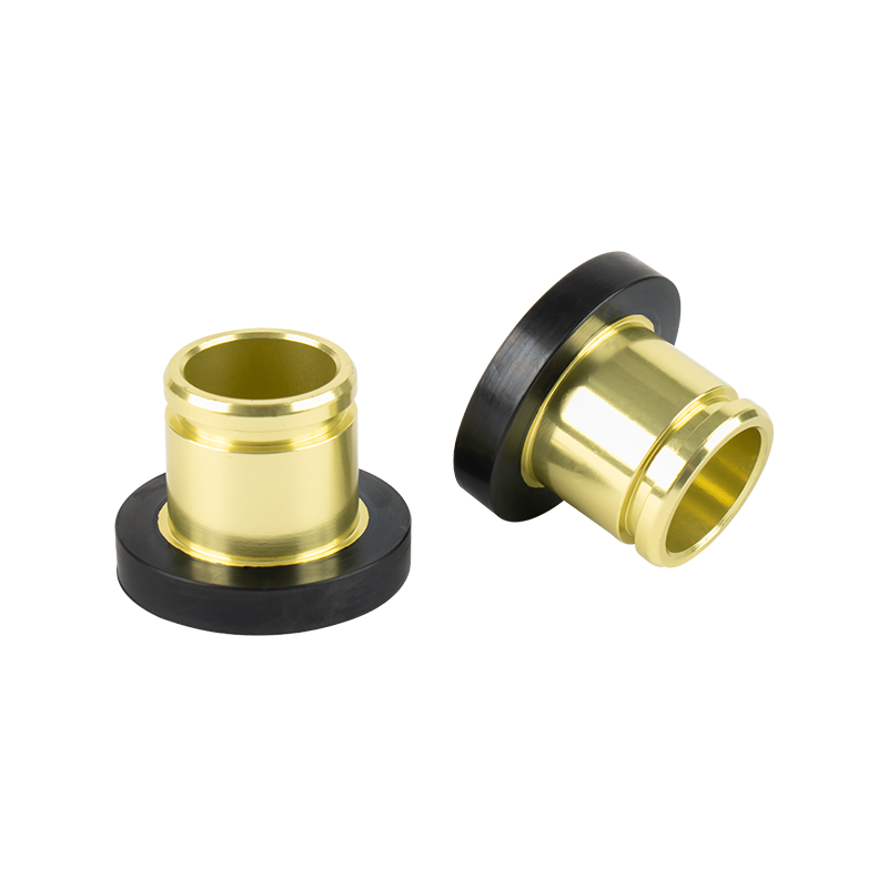Booster Valve A Booster Valve A