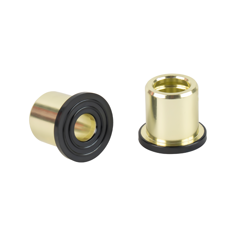 Booster Valve B