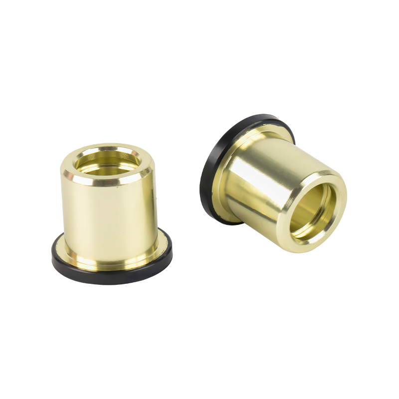Booster Valve B Booster Valve B