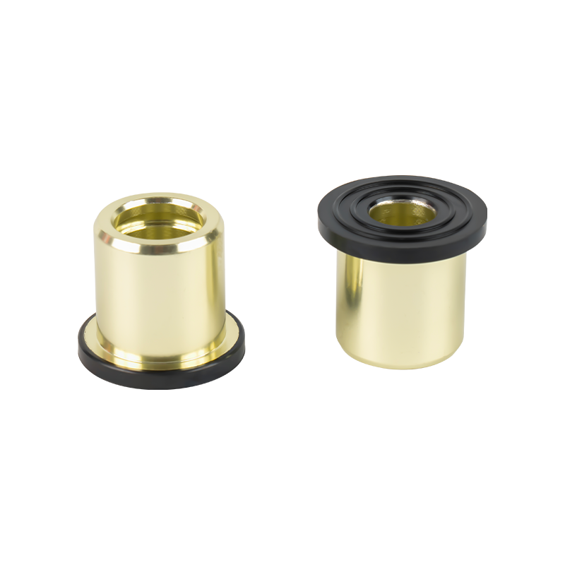 Booster Valve B Booster Valve B