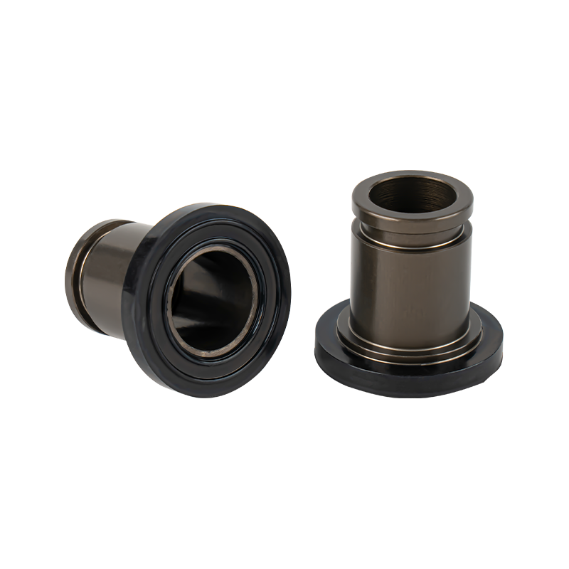 Booster Valve C