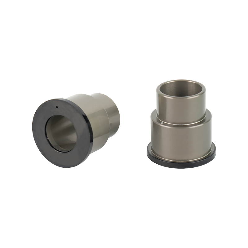 Geminus Pons Nullam Valve