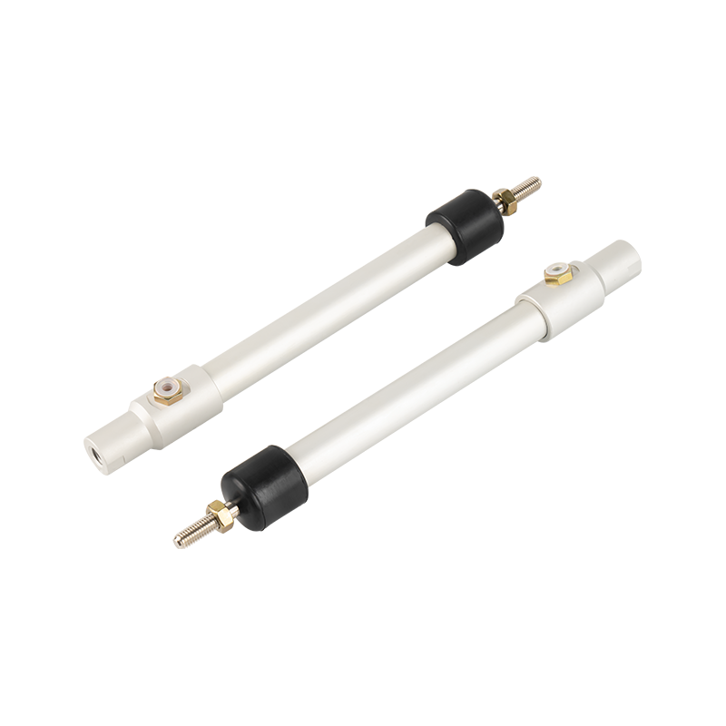 Oleum Shutoff Cylindri